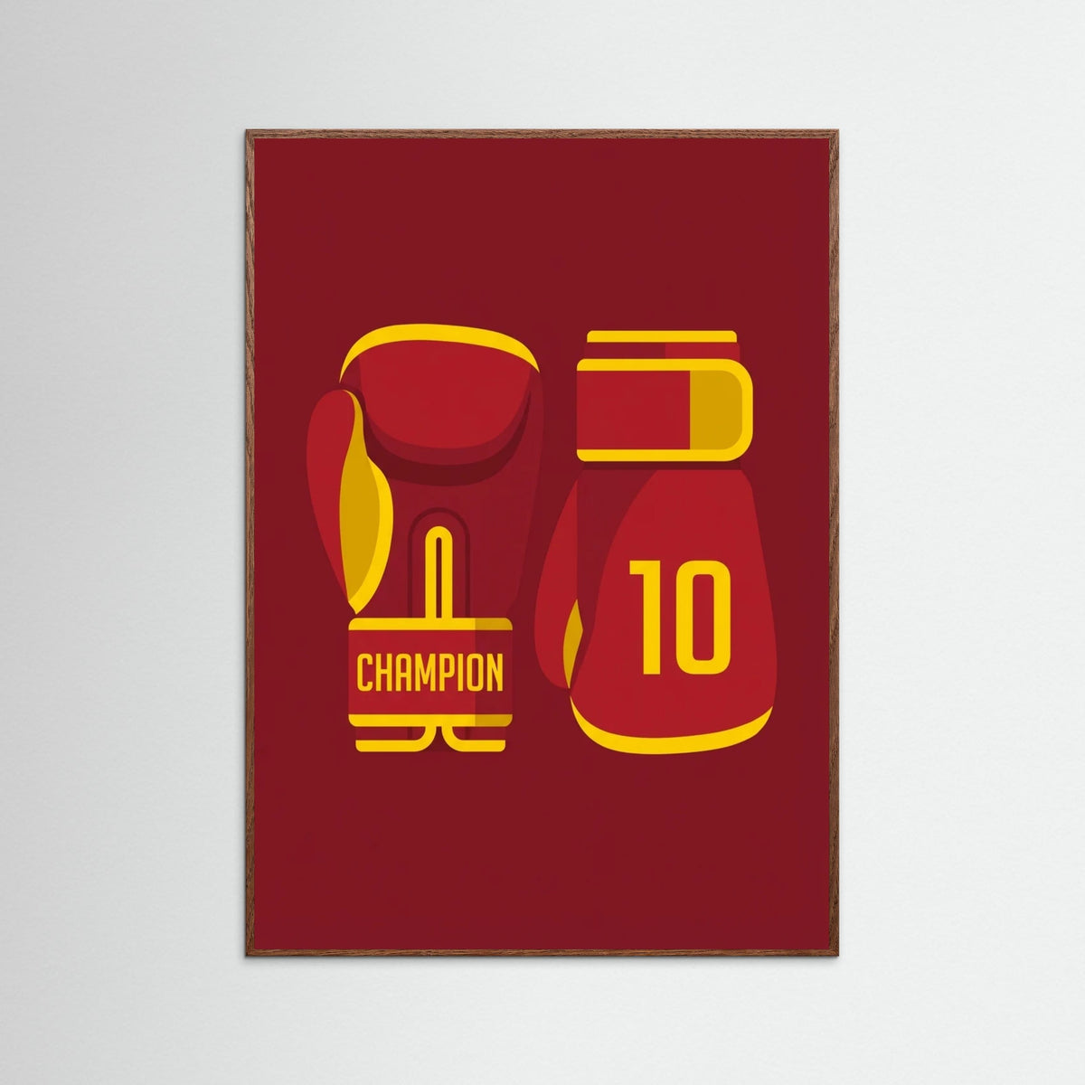 Oak Dark Team Identity