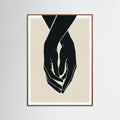 Oak Dark Tender Embrace