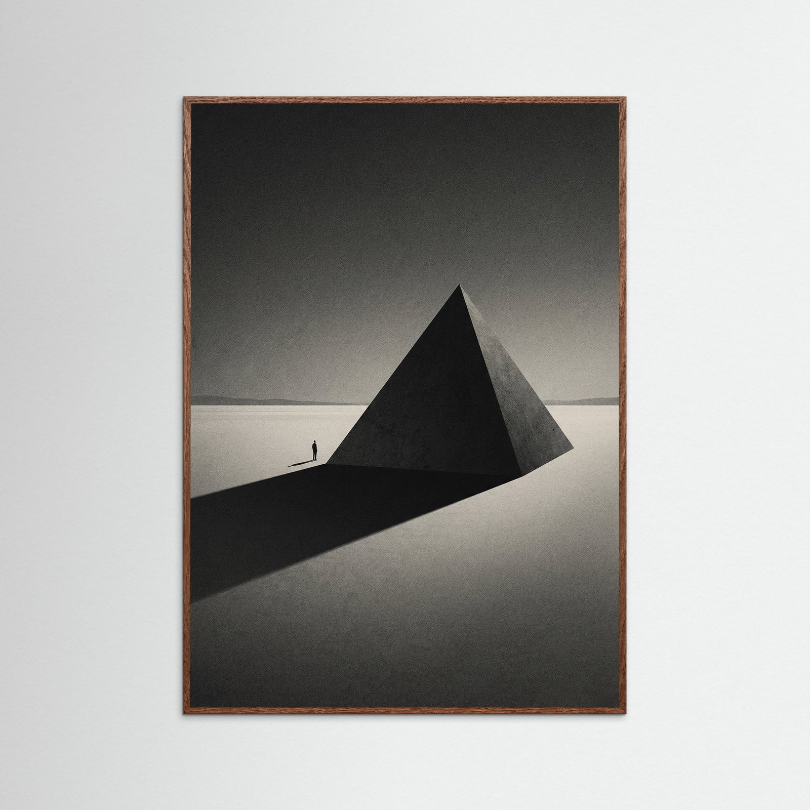 Oak Dark The Filter Bubble