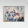 Oak Dark The Roper Poster
