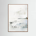 Plakat Thequietseasonno02 – plakat i druk artystyczny