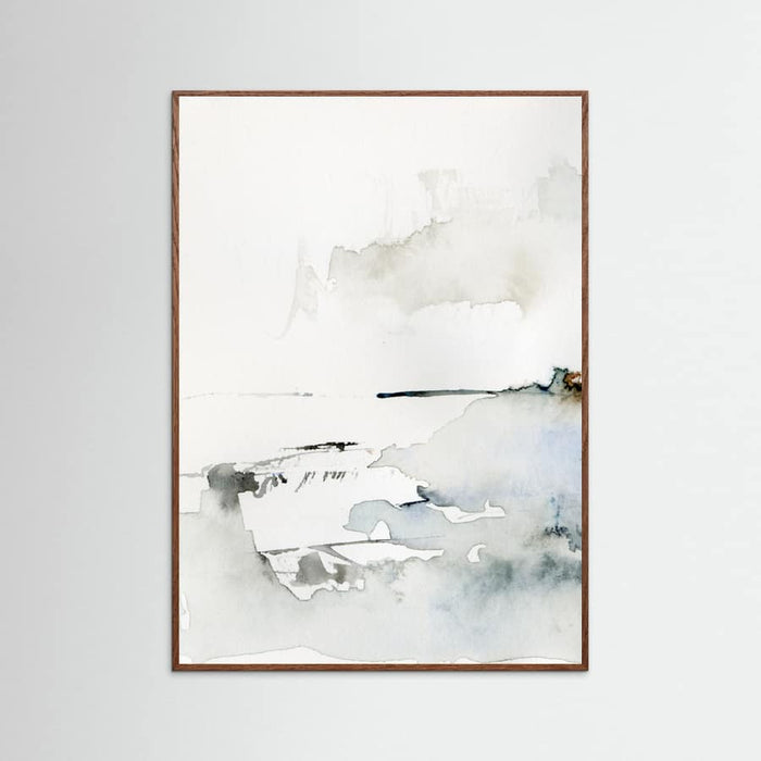 Plakat Thequietseasonno02 – plakat i druk artystyczny