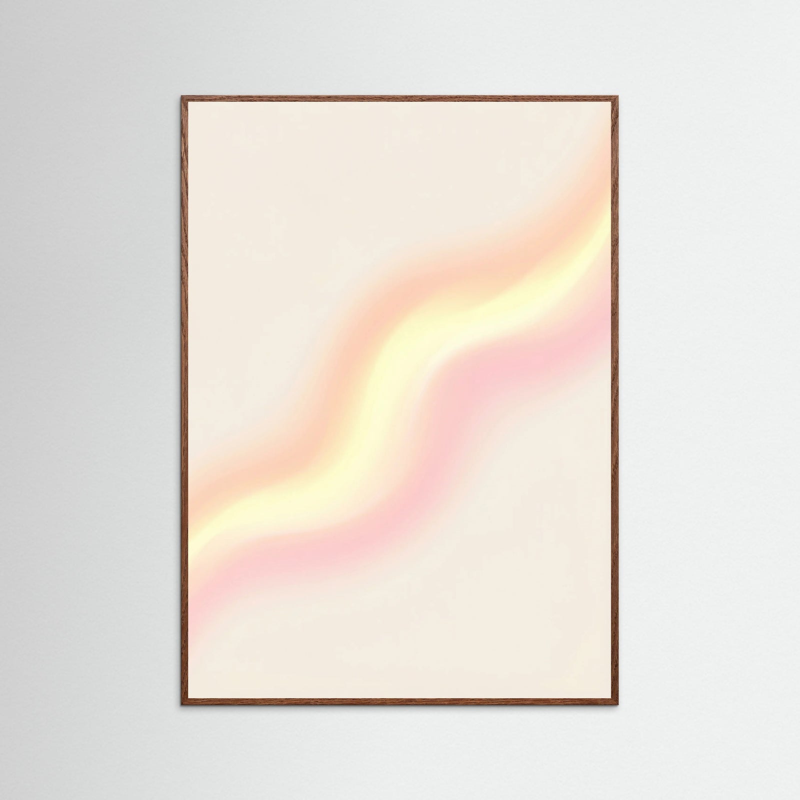 Oak Dark Thought Glow