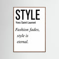 Oak Dark Timeless Coco