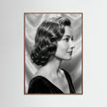 Oak Dark Timeless Elegance