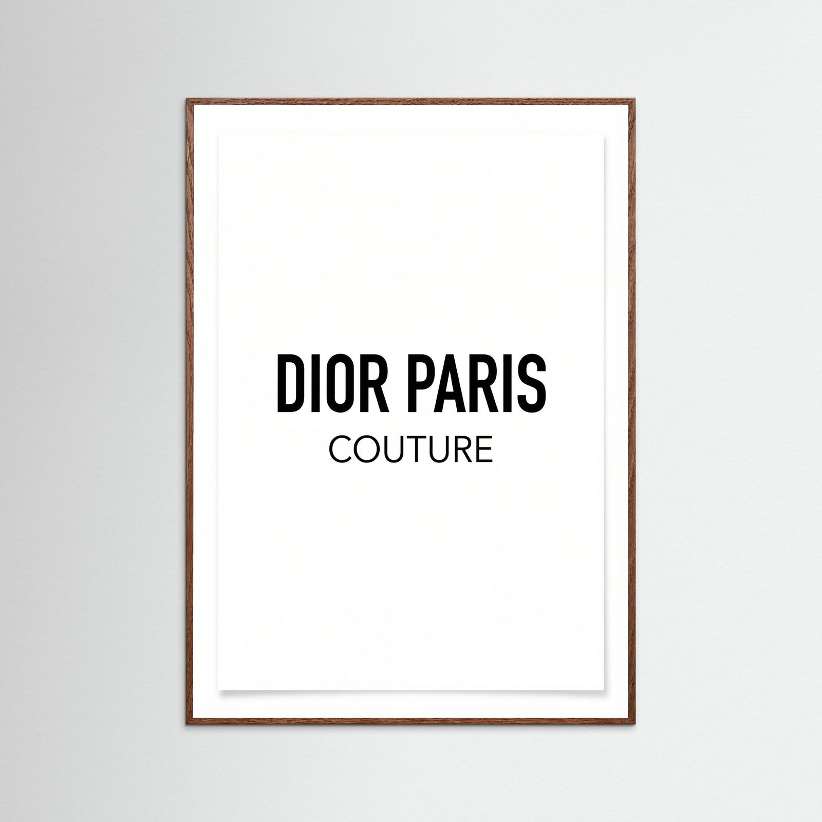 Oak Dark Timeless Fragrance Text