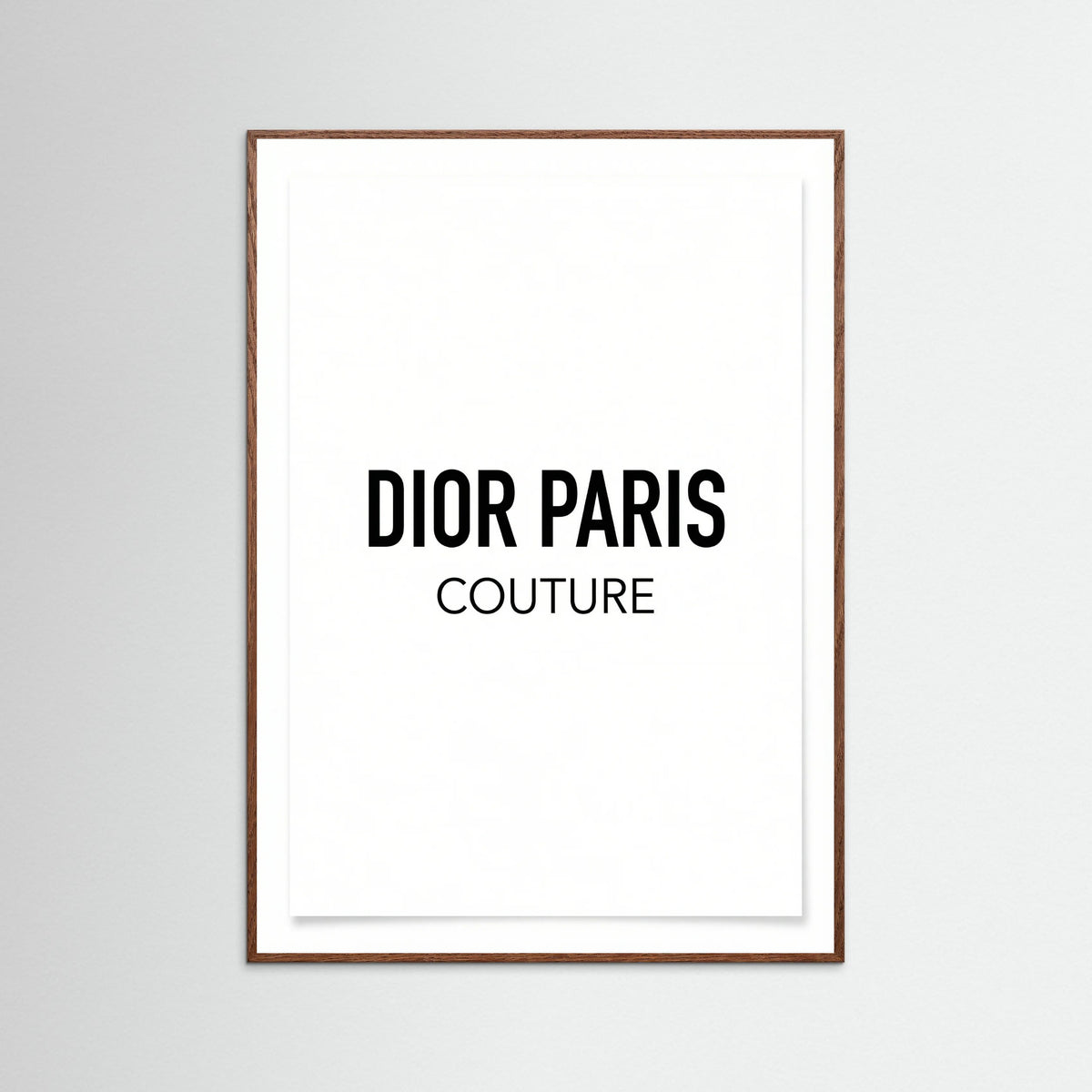 Oak Dark Timeless Fragrance Text