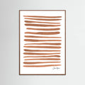 Tl Copyright Llas 3to4 Ratio 36x48 Poster – plakat og kunsttryk
