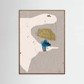 Poster Torra Land – poster e stampa artistica