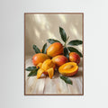 Oak Dark Tropical Radiance