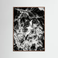 Oak Dark Turbulent Flight