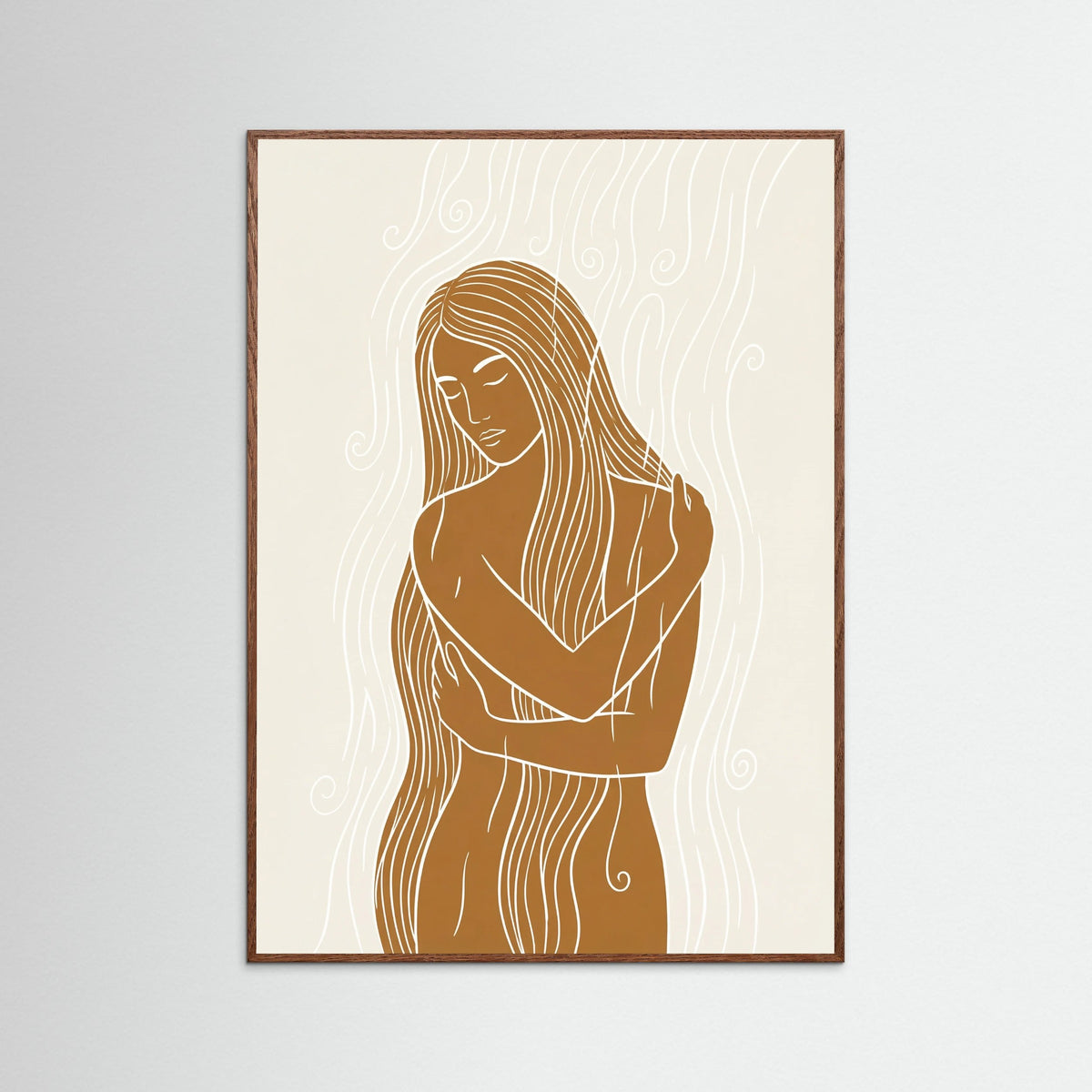 Oak Dark United Forms