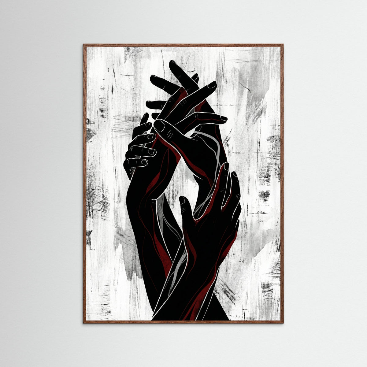 Oak Dark United Spirit