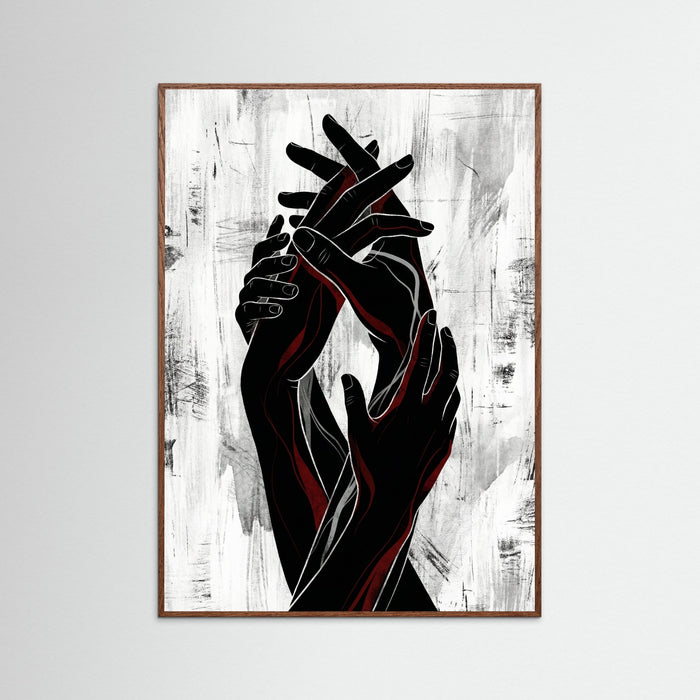Oak Dark United Spirit