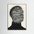 Unknown Maze Poster – Poster und Kunstdruck