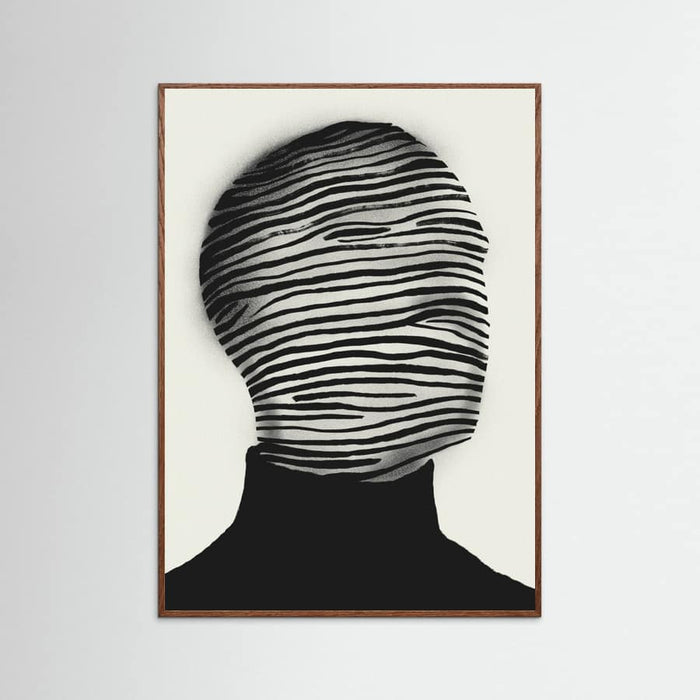 Unknown Maze Poster – Poster und Kunstdruck