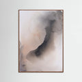 Unspoken Poster – Poster und Kunstdruck