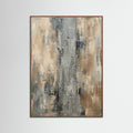 Oak Dark Urban Patina