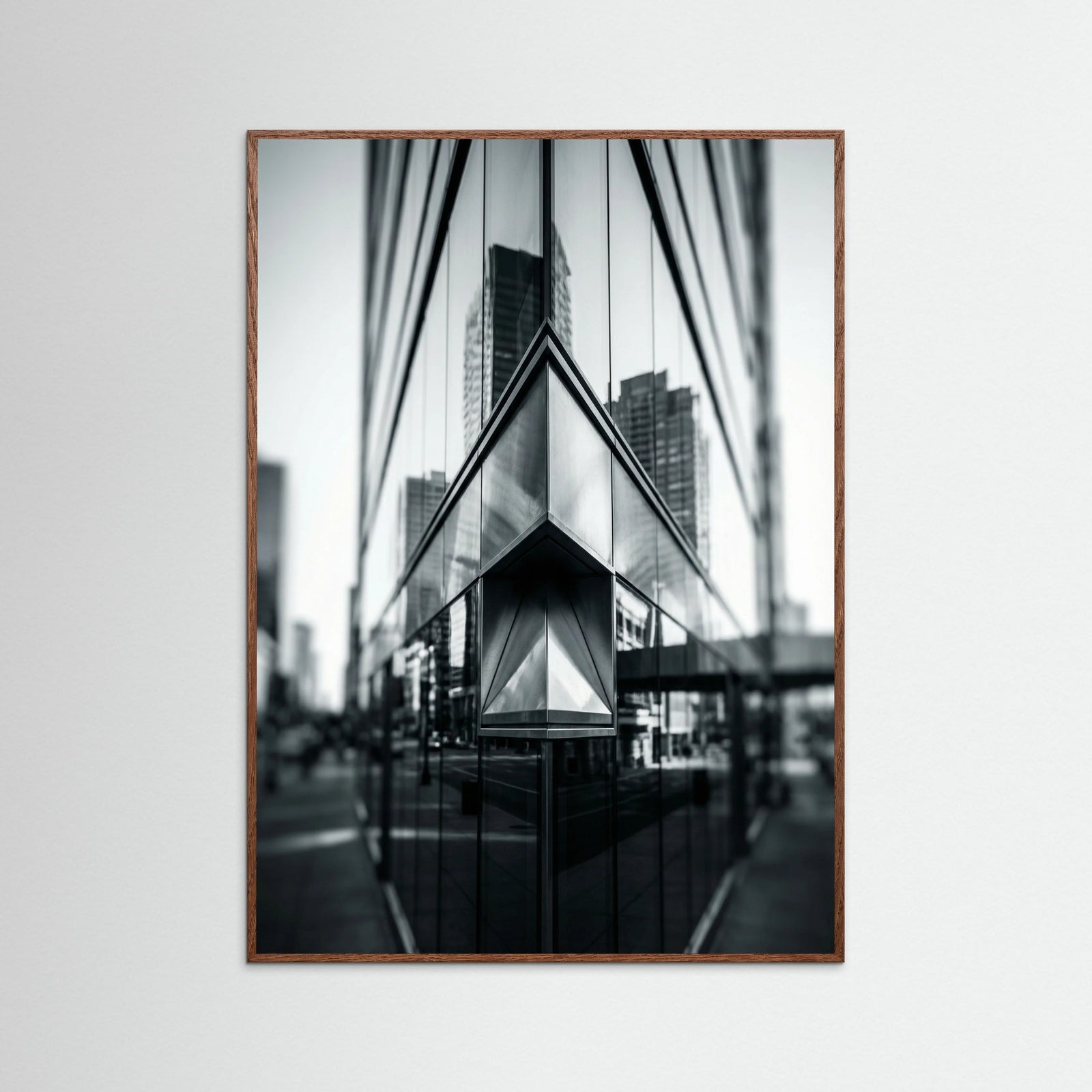 Oak Dark Urban Pursuit