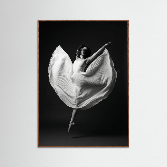 Oak Dark Veiled Grace