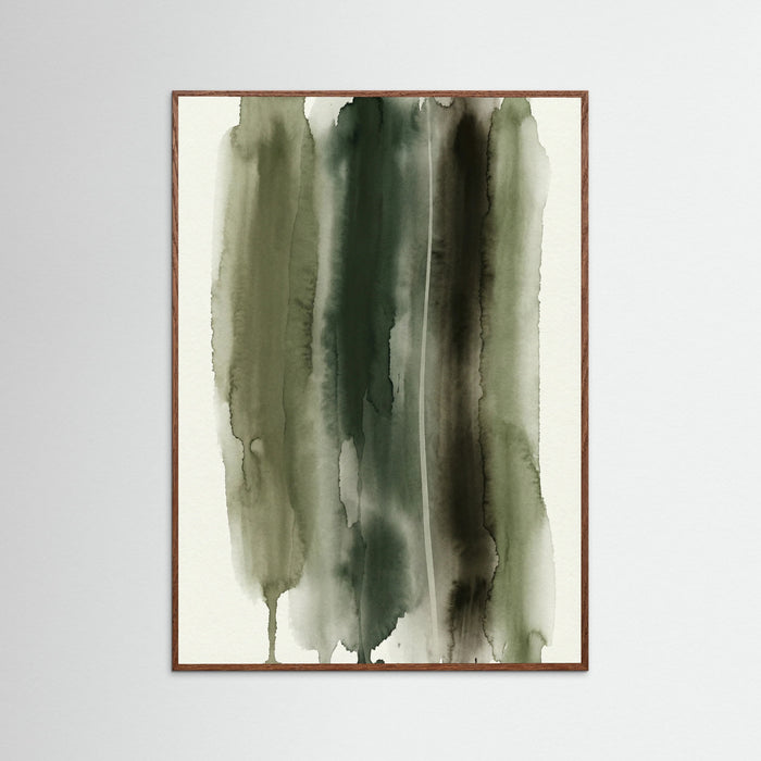 Oak Dark Verdant Horizon