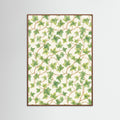 Oak Dark Verdant Willows