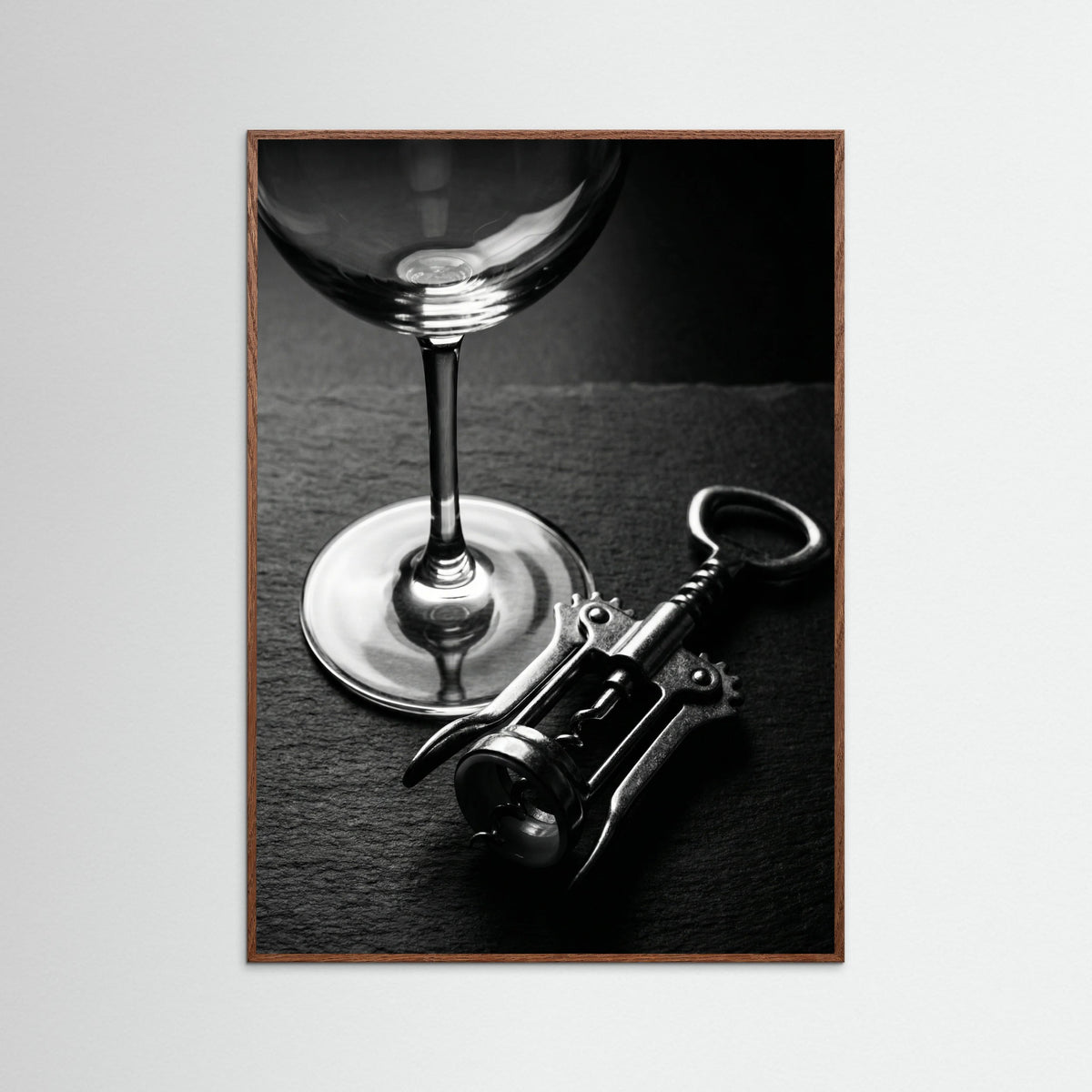 Oak Dark Vineyard Harmony