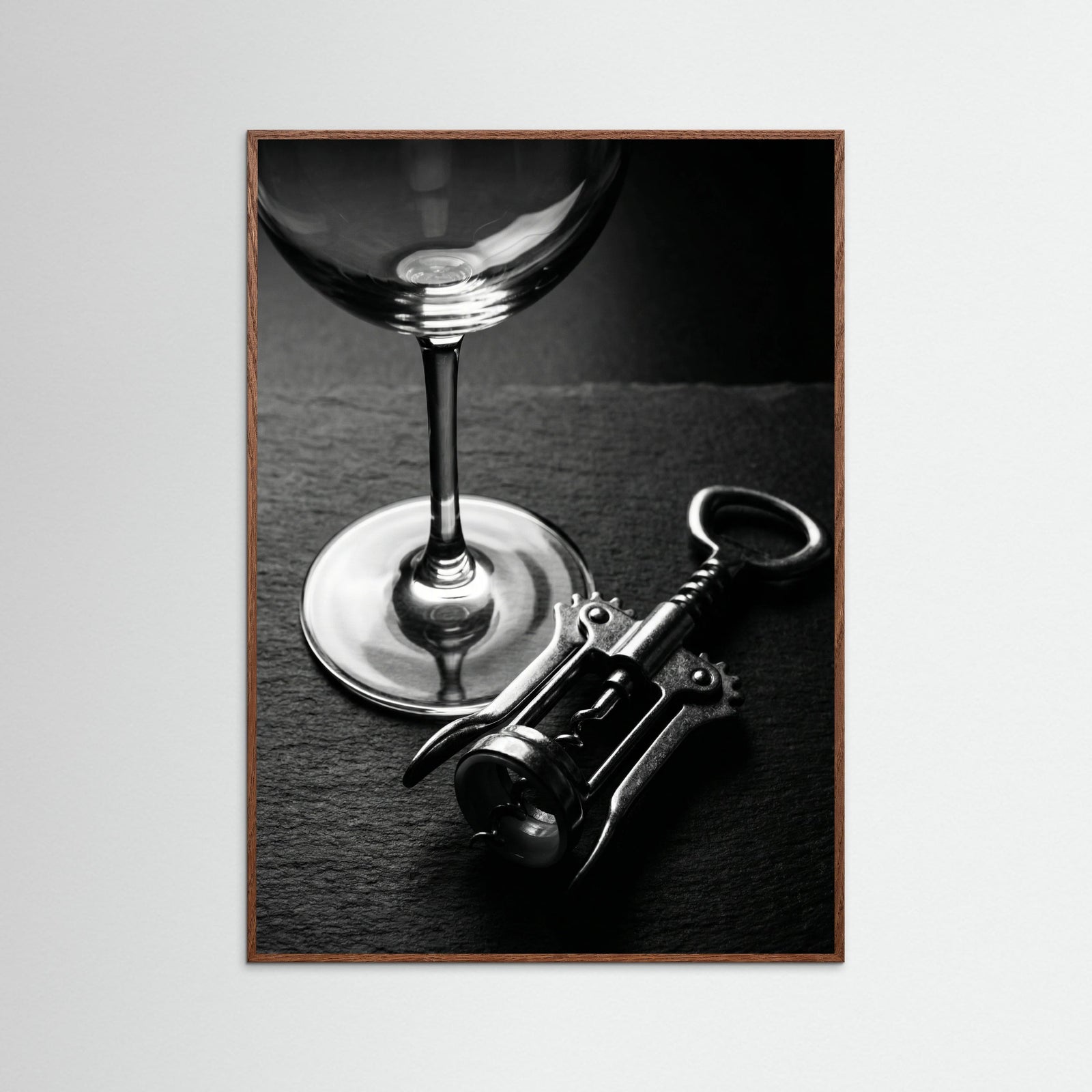 Oak Dark Vineyard Harmony