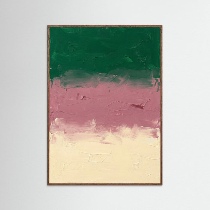 Oak Dark Violet Horizon