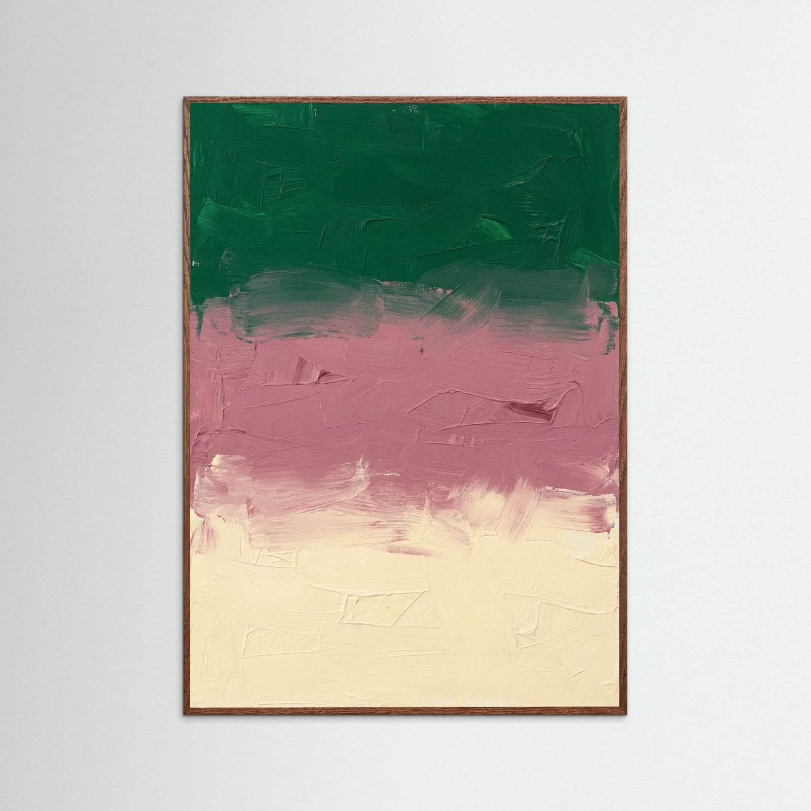 Oak Dark Violet Horizon