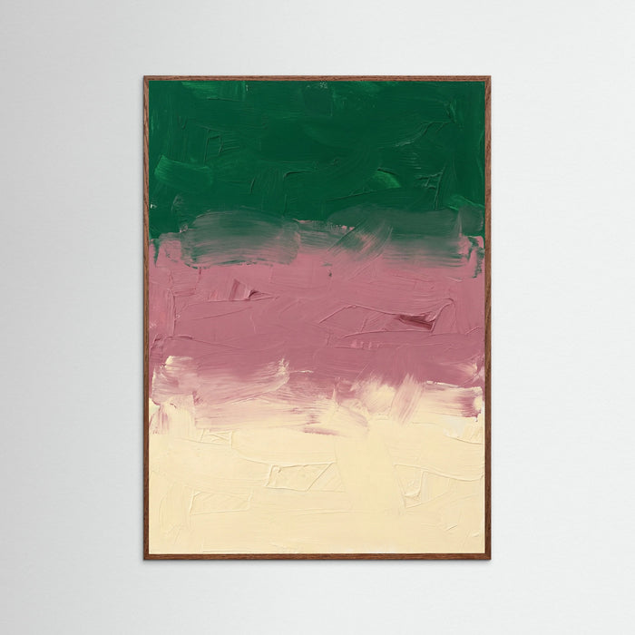 Oak Dark Violet Horizon