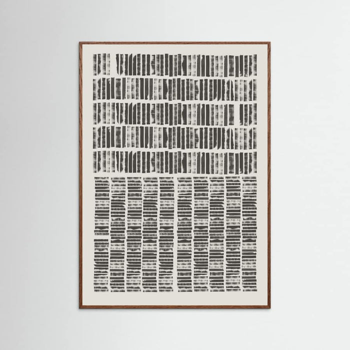 WABI SABI Poster – plakat og kunsttryk
