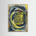 Plakat Warm light – plakat i druk artystyczny