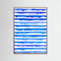 Poster Waves – poster e stampa artistica