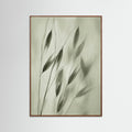 Oak Dark Whispering Fronds