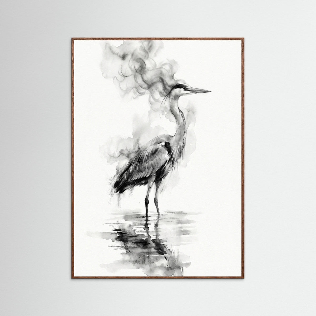 Oak Dark Whispering Soul