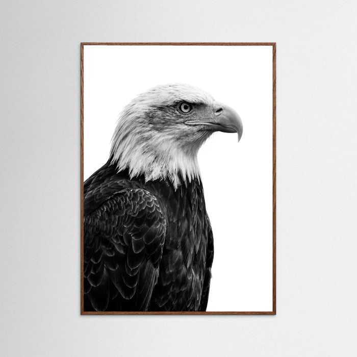 Oak Dark Wild Profile