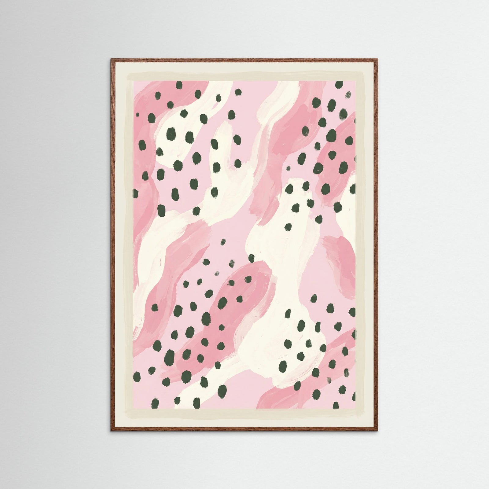 Oak Dark Wild Spirit Mantra