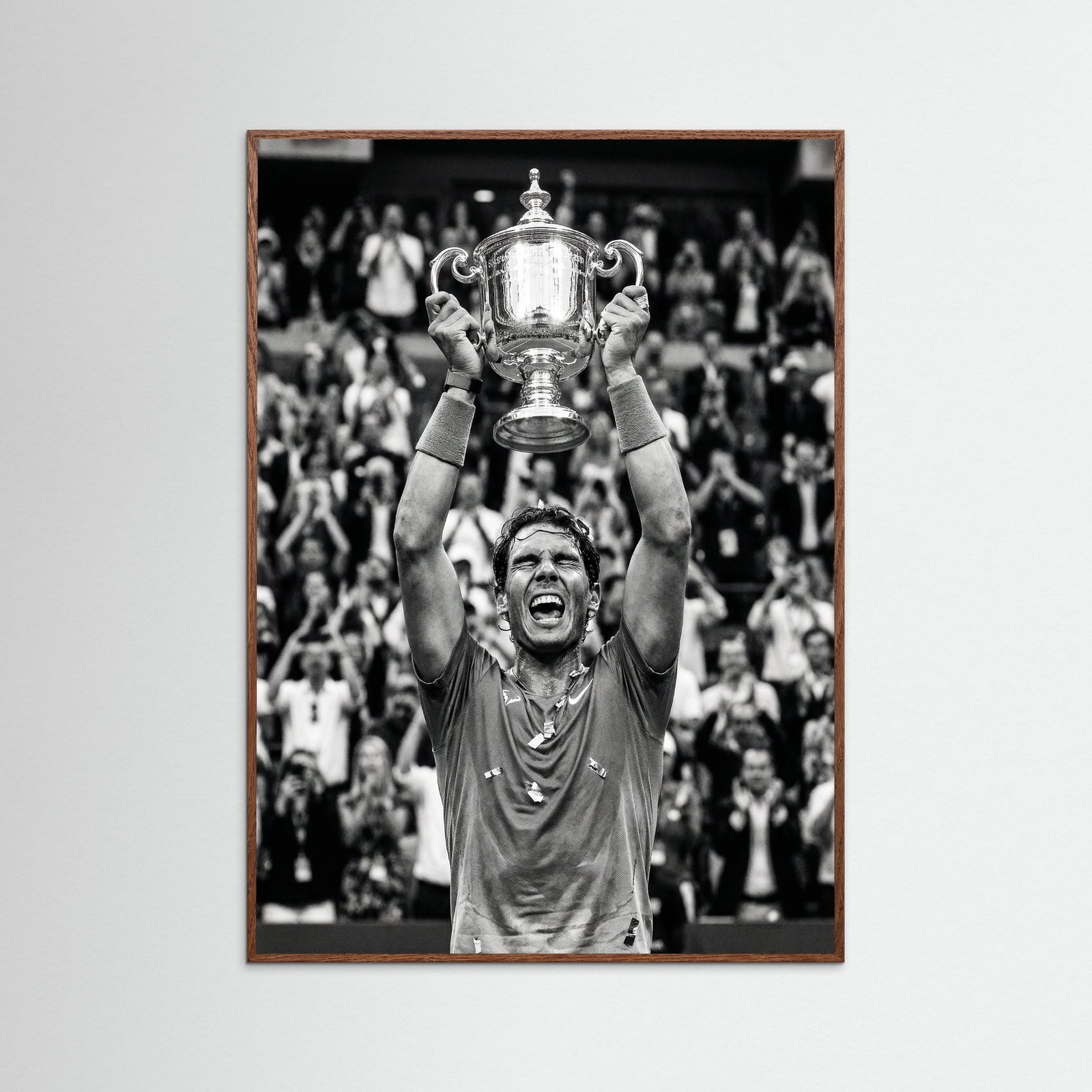 Oak Dark World Champion