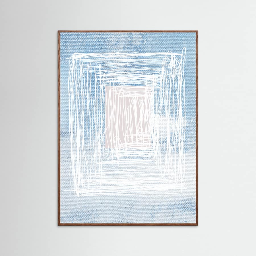 You Can Feel It Poster – plakat og kunsttryk