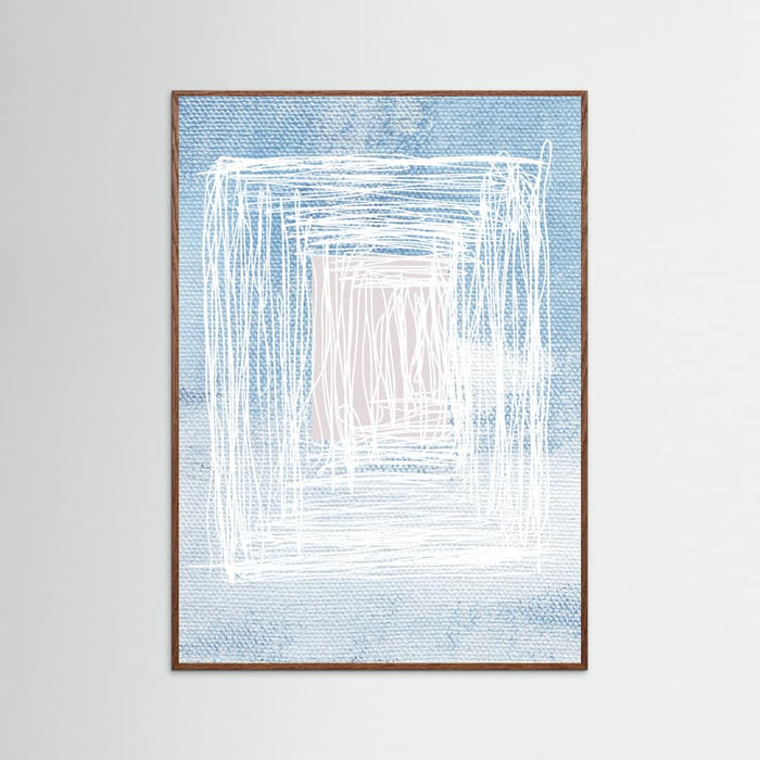 You Can Feel It Poster – plakat og kunsttryk