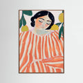 Zen And zest Poster – poster en kunstdruk