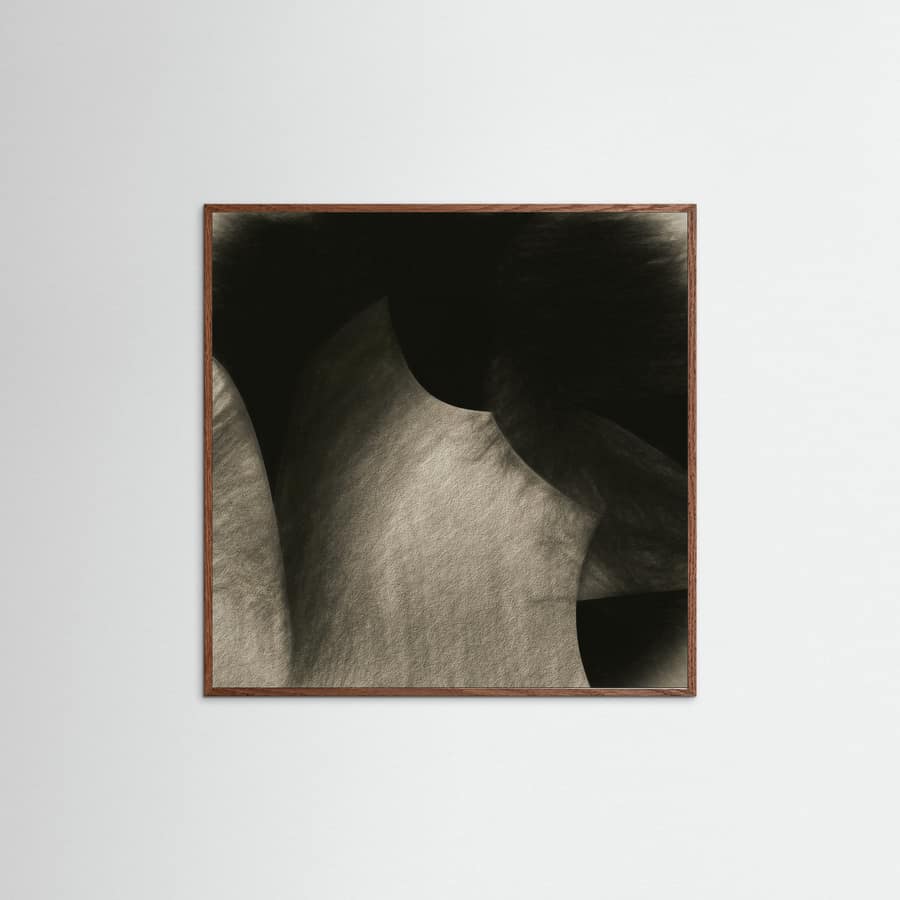 roccia Poster – poster and art print