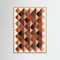 Oak Nature 3x4 25 Poster