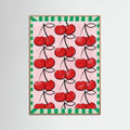 Oak Nature 3x4 Aspectratiomixed17 Poster