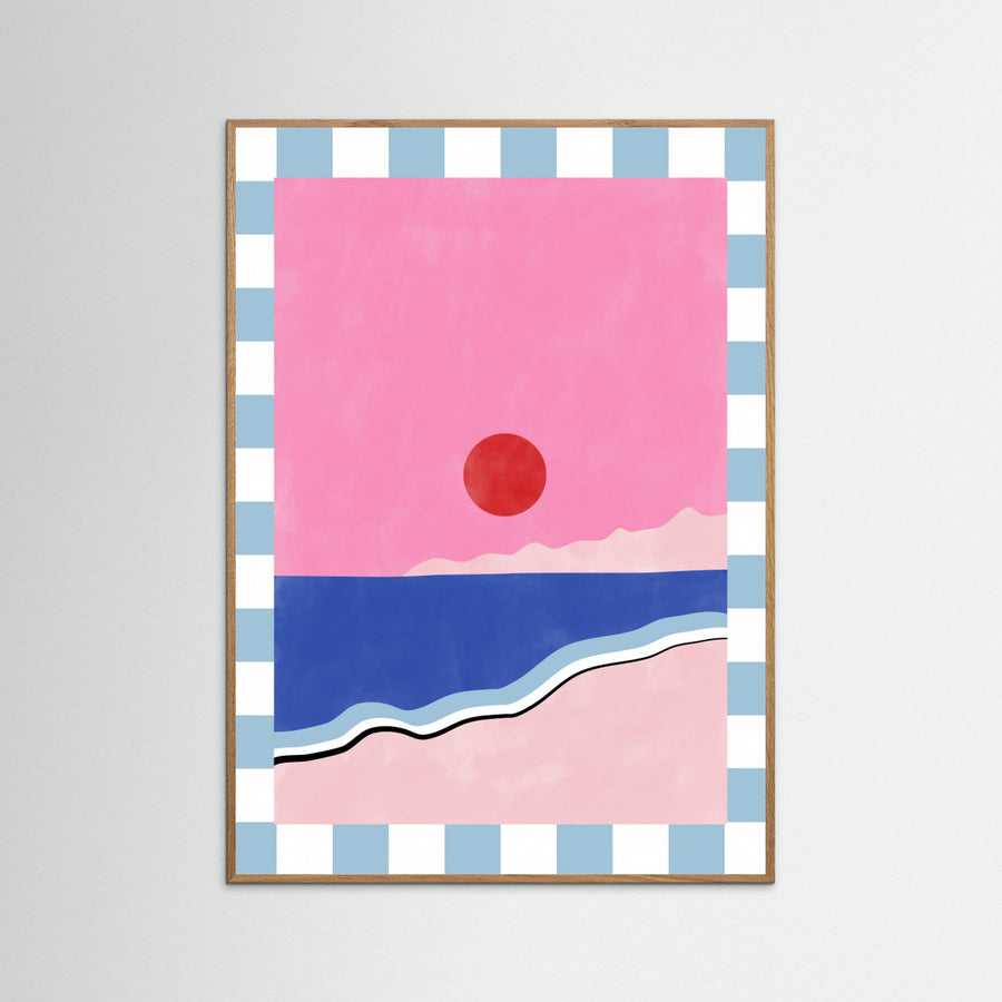 3x4 Aspectratiomixed45 -juliste