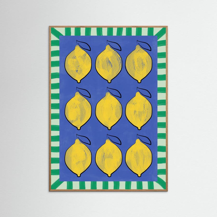 Poster 3x4 Aspectratiomixed7