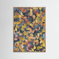 Oak Nature A Shiny Path 1 Poster