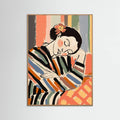 A Short Nap Poster – poster and art print