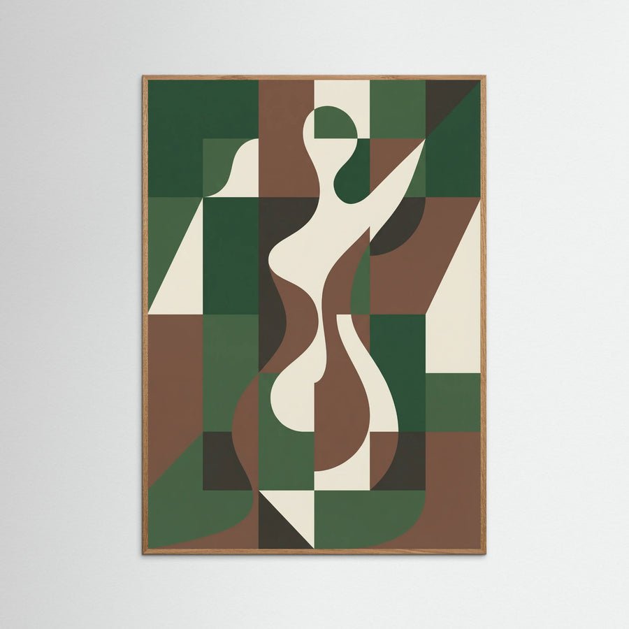 Abstract Art Pioneers